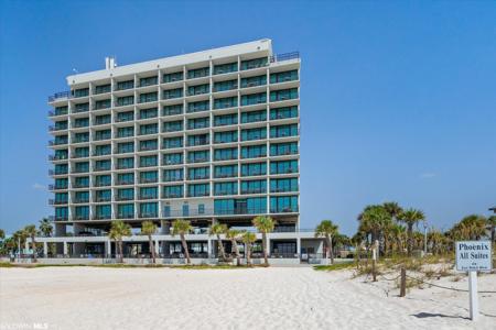 201 Beach Boulevard