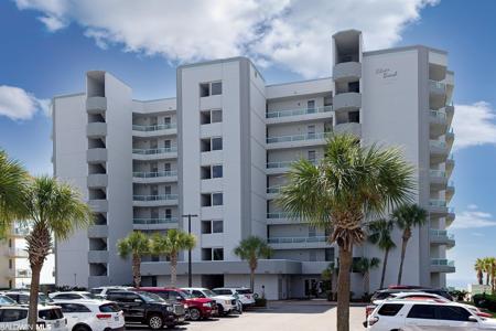 25350 Perdido Beach Boulevard