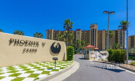 24400 Perdido Beach Boulevard