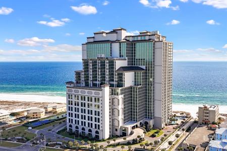 23450 Perdido Beach Boulevard