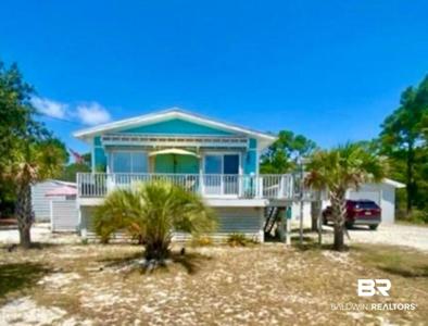 6925 Driftwood Drive