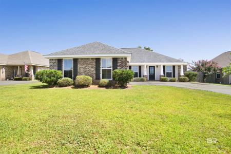 16529 Cold Mill Loop