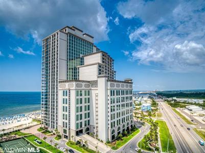 23450 Perdido Beach Boulevard