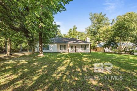 20420 Bishop Road