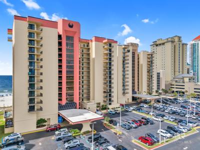 24160 Perdido Beach Boulevard