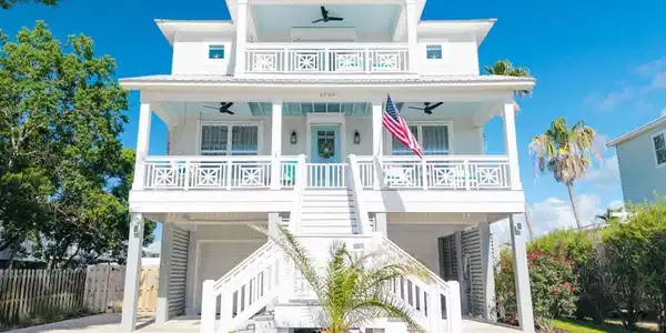 4099 Harbor Road