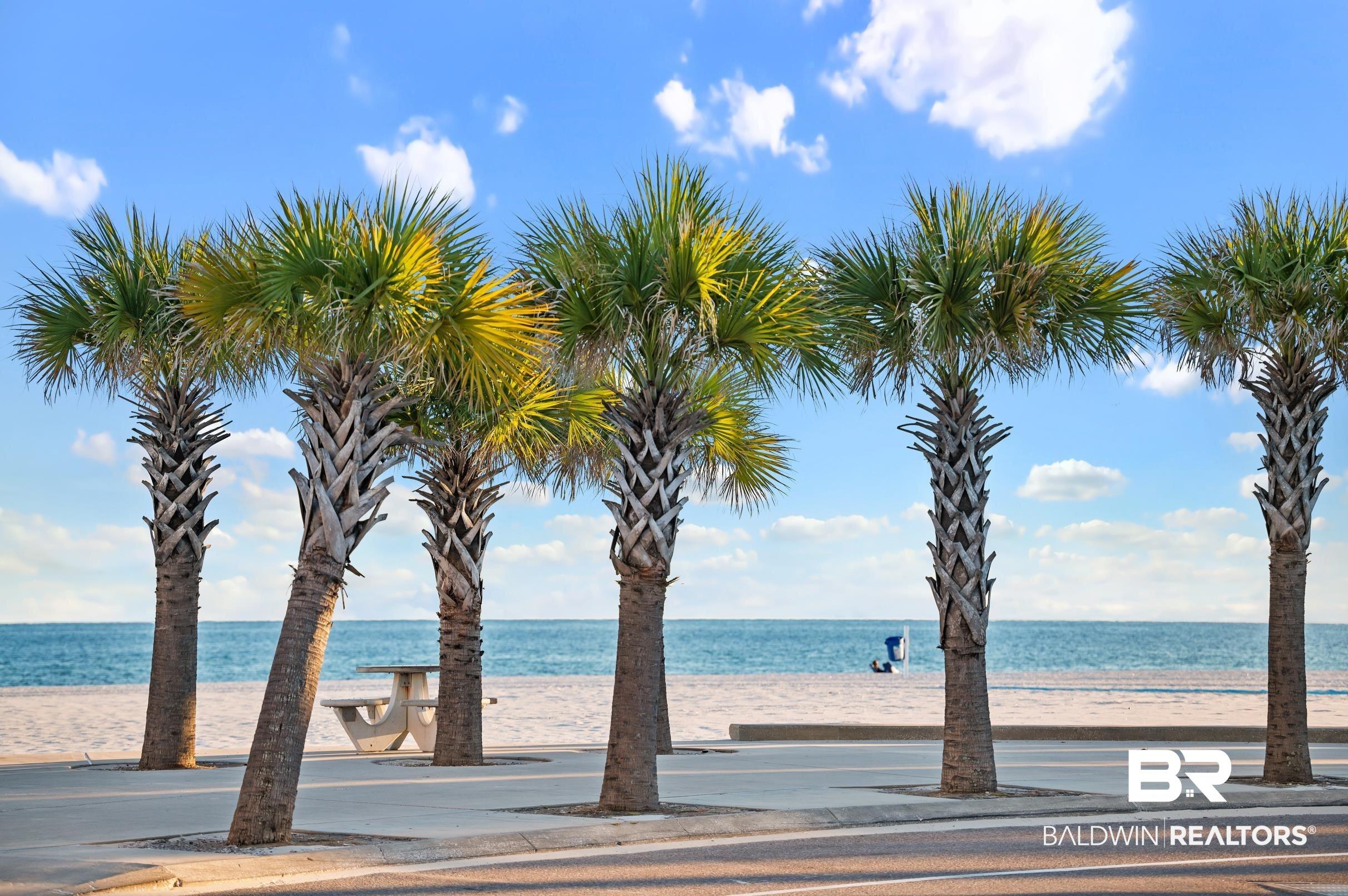 Image 2: Water view featuring nearby beach