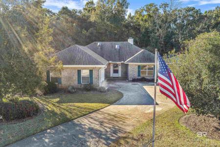 20625 Lowry Drive