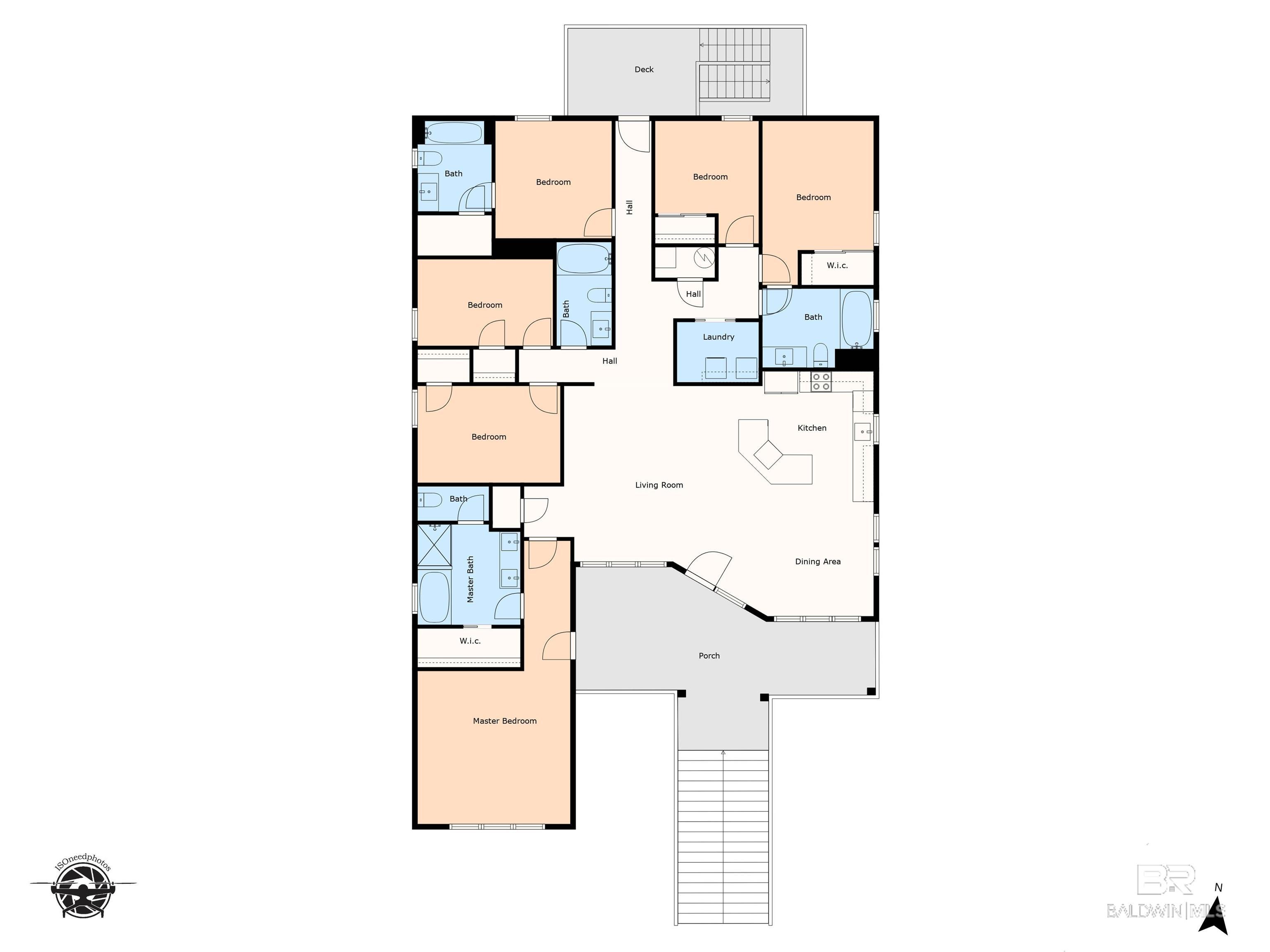 Image 4: Floor Plan