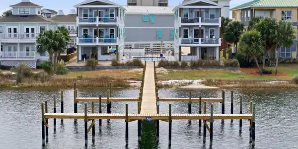 16604 Perdido Key Drive
