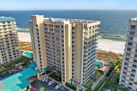 24900 Perdido Beach Boulevard
