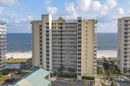24900 Perdido Beach Boulevard