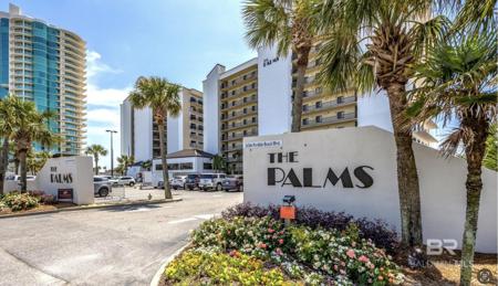 26266 Perdido Beach Boulevard