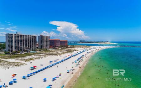 27120 Perdido Beach Boulevard