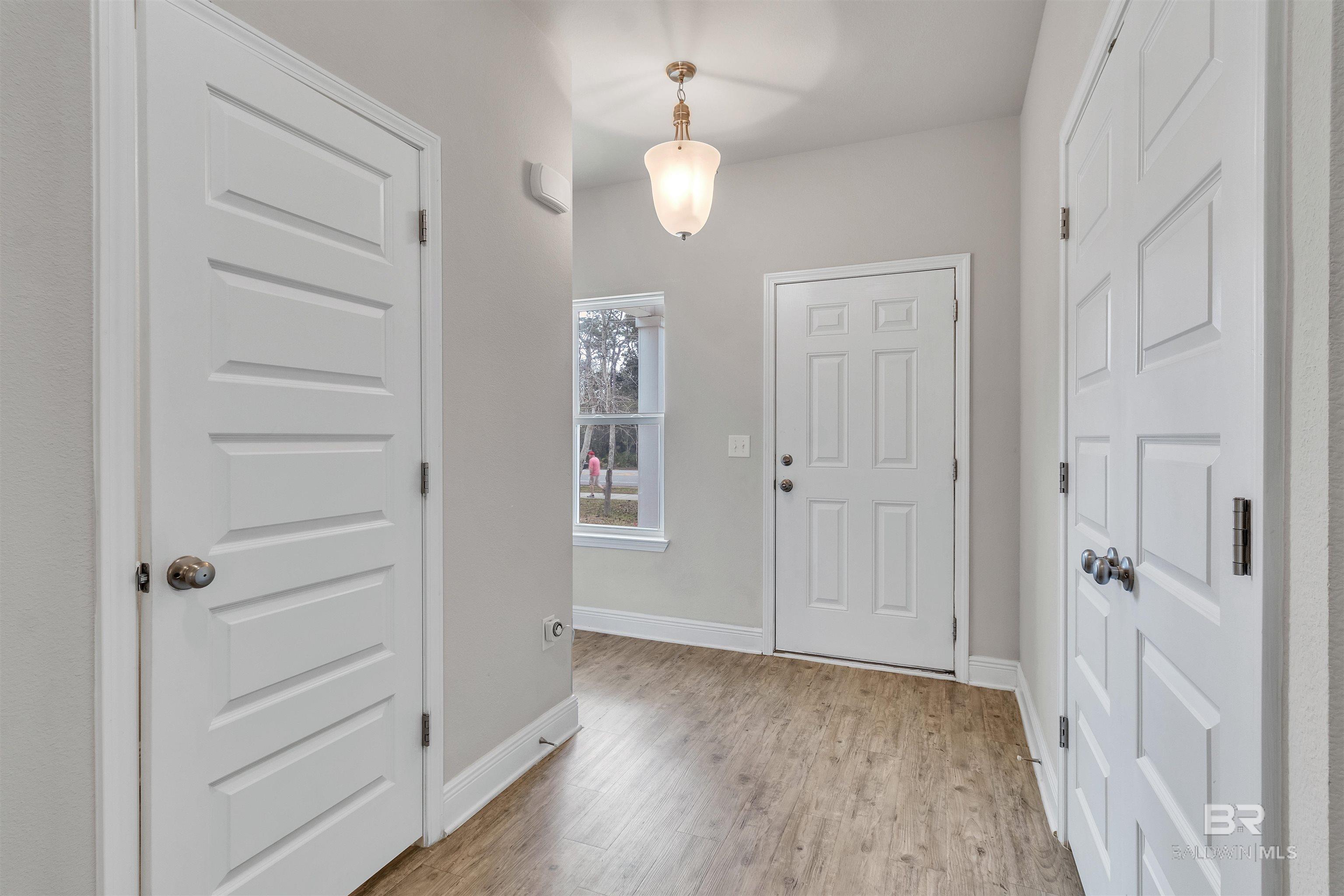 Image 2: Entrance Foyer