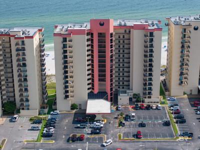 24160 Perdido Beach Boulevard