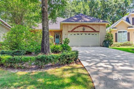 105 Cedar Point
