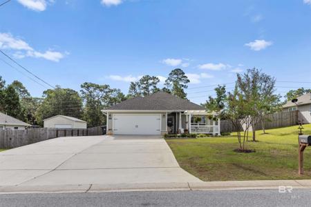 3142 Pinewood Circle