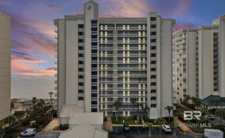 24800 Perdido Beach Boulevard