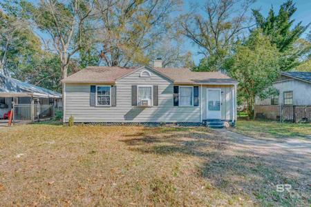 1255 Horton Drive