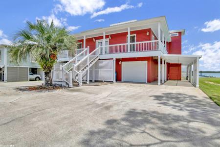 24413 Gulf Bay Road