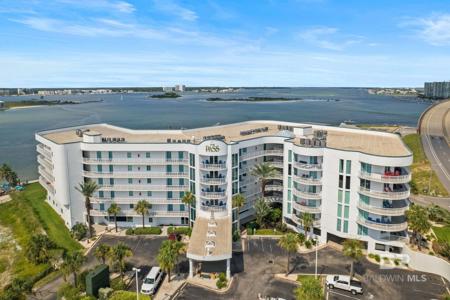 27501 Perdido Beach Boulevard
