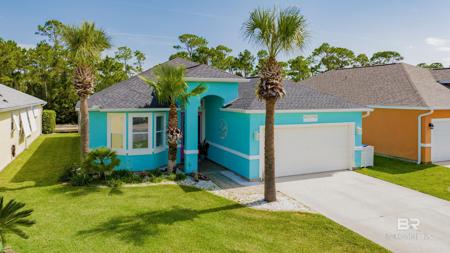 25195 Windward Place