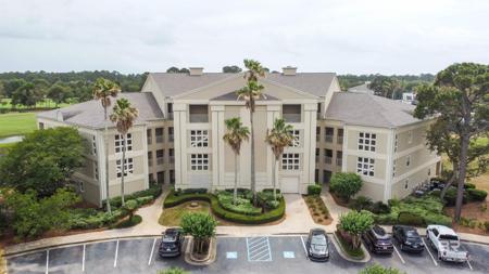 100 Peninsula Boulevard