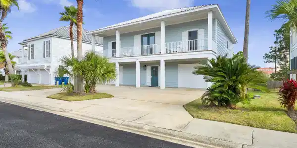 3446 Mariner Circle