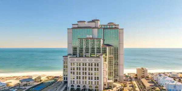 23450 Perdido Beach Boulevard