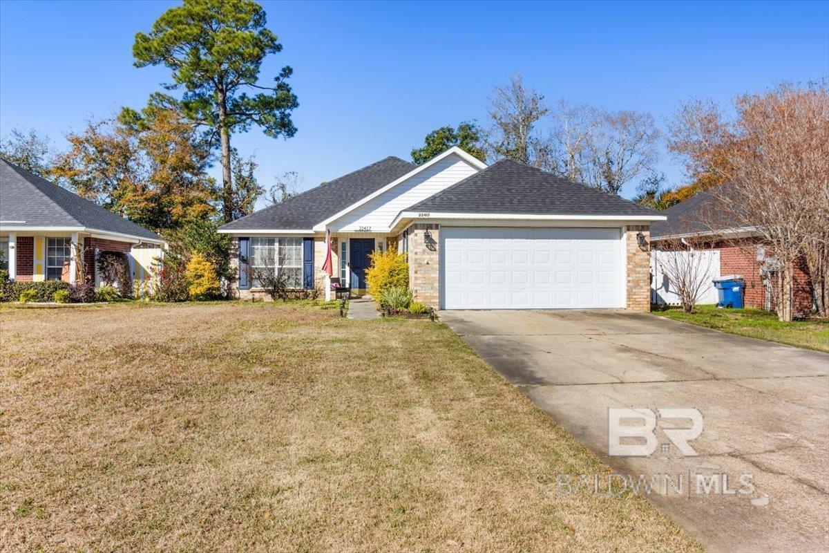 Image 3: Front Of Structure