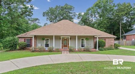 73 General Canby Drive