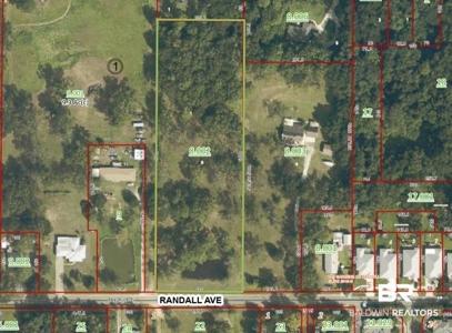 1309 Randall Ave - A