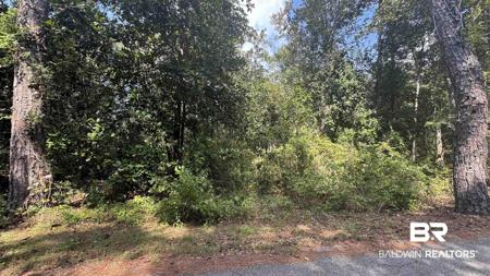 Lot 5 Dogwood Dells Circle