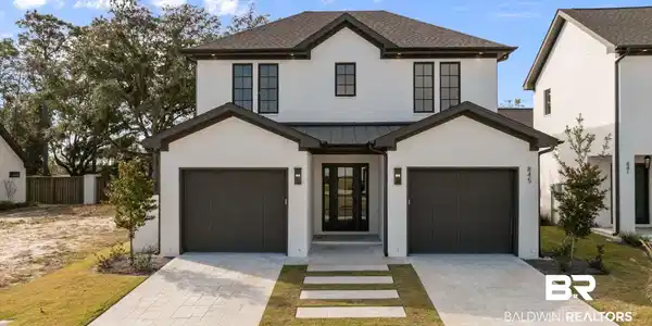 845 Inlet Circle