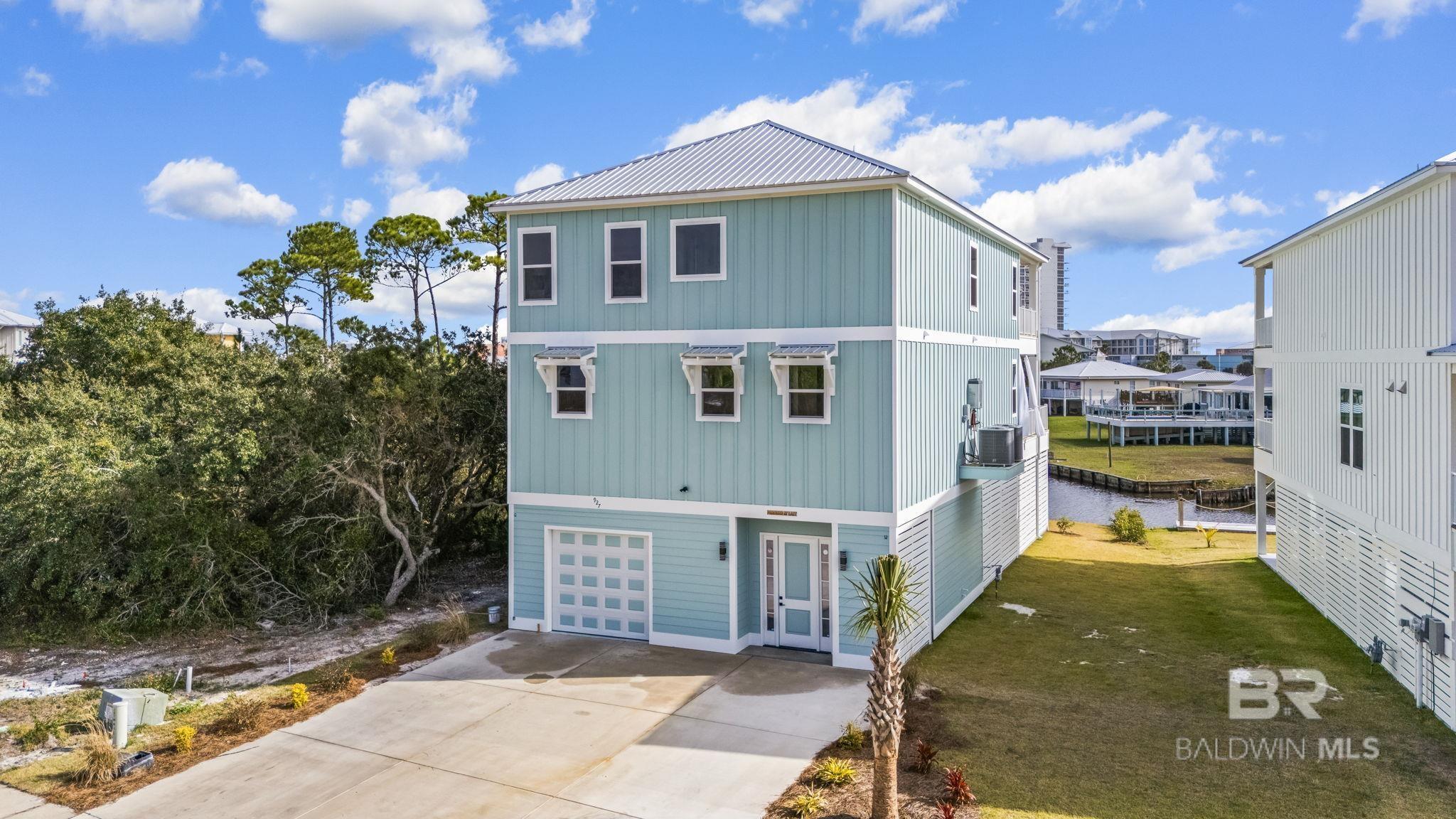 Image 2: Front Of Structure