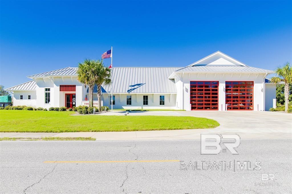 Image 3: Ono Fire Department