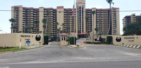 24400 Perdido Beach Boulevard