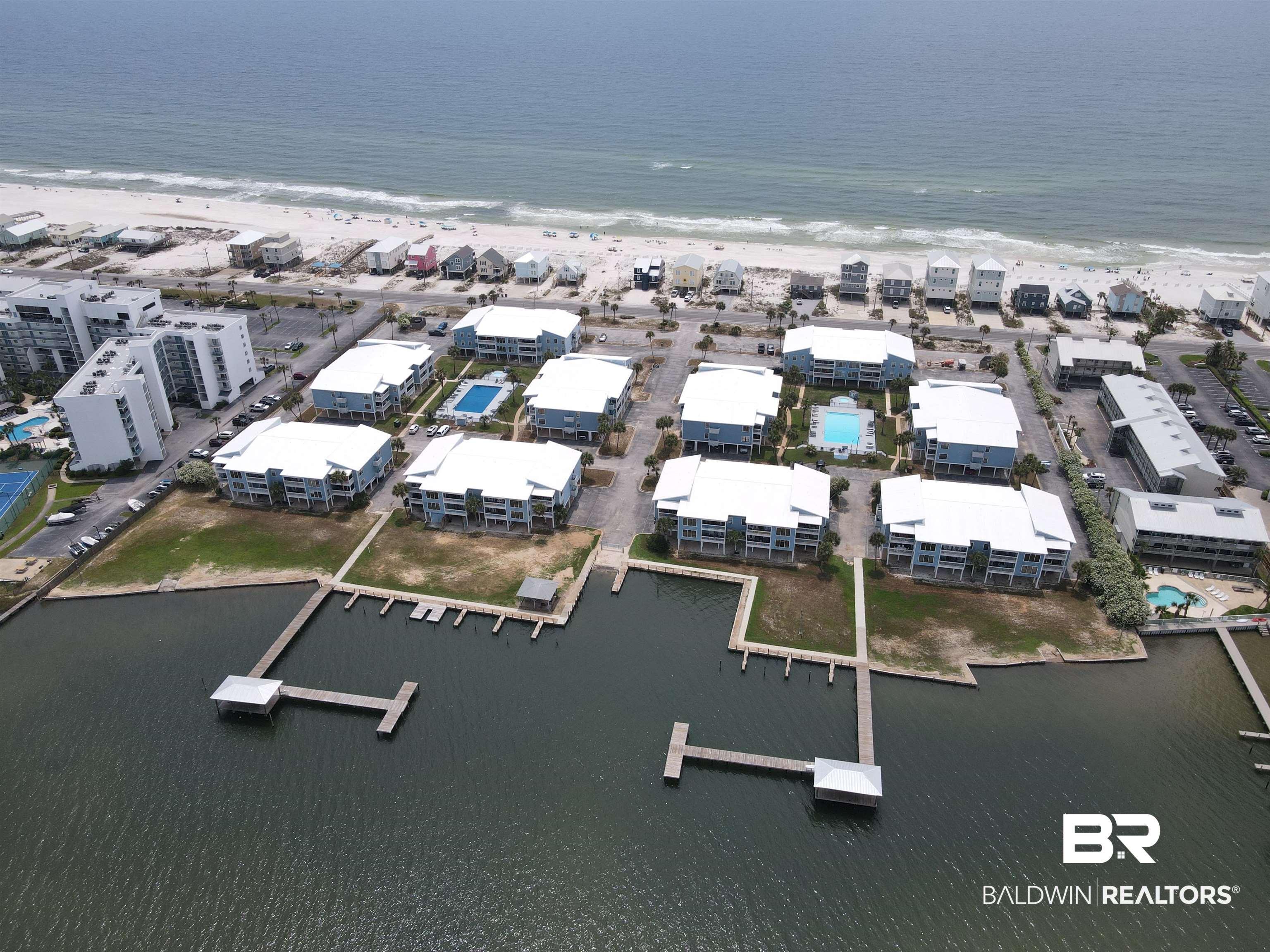 Image 2: Arial of Complex