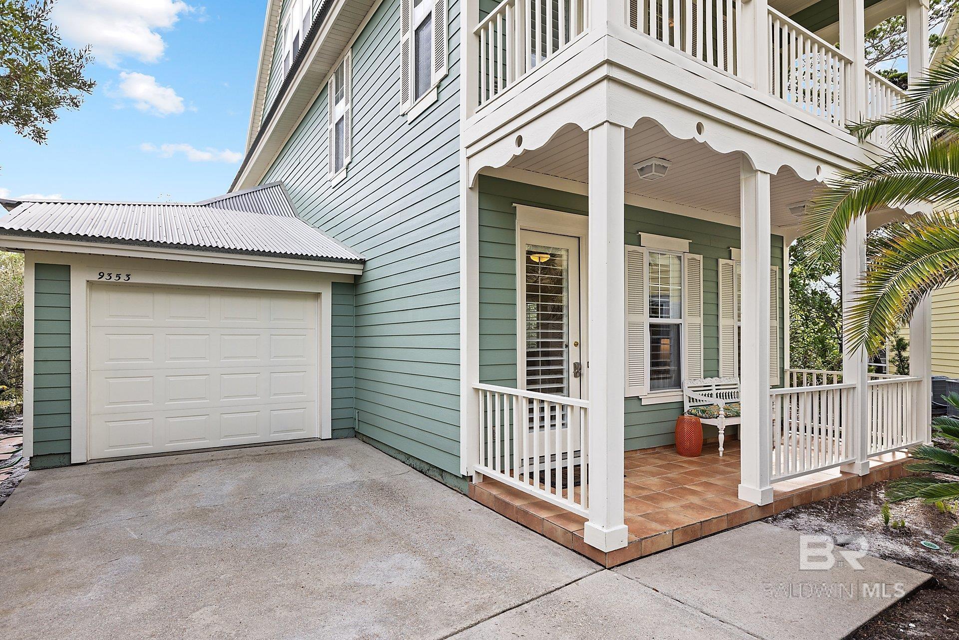 Image 2: Front of home