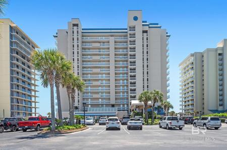 24950 Perdido Beach Boulevard