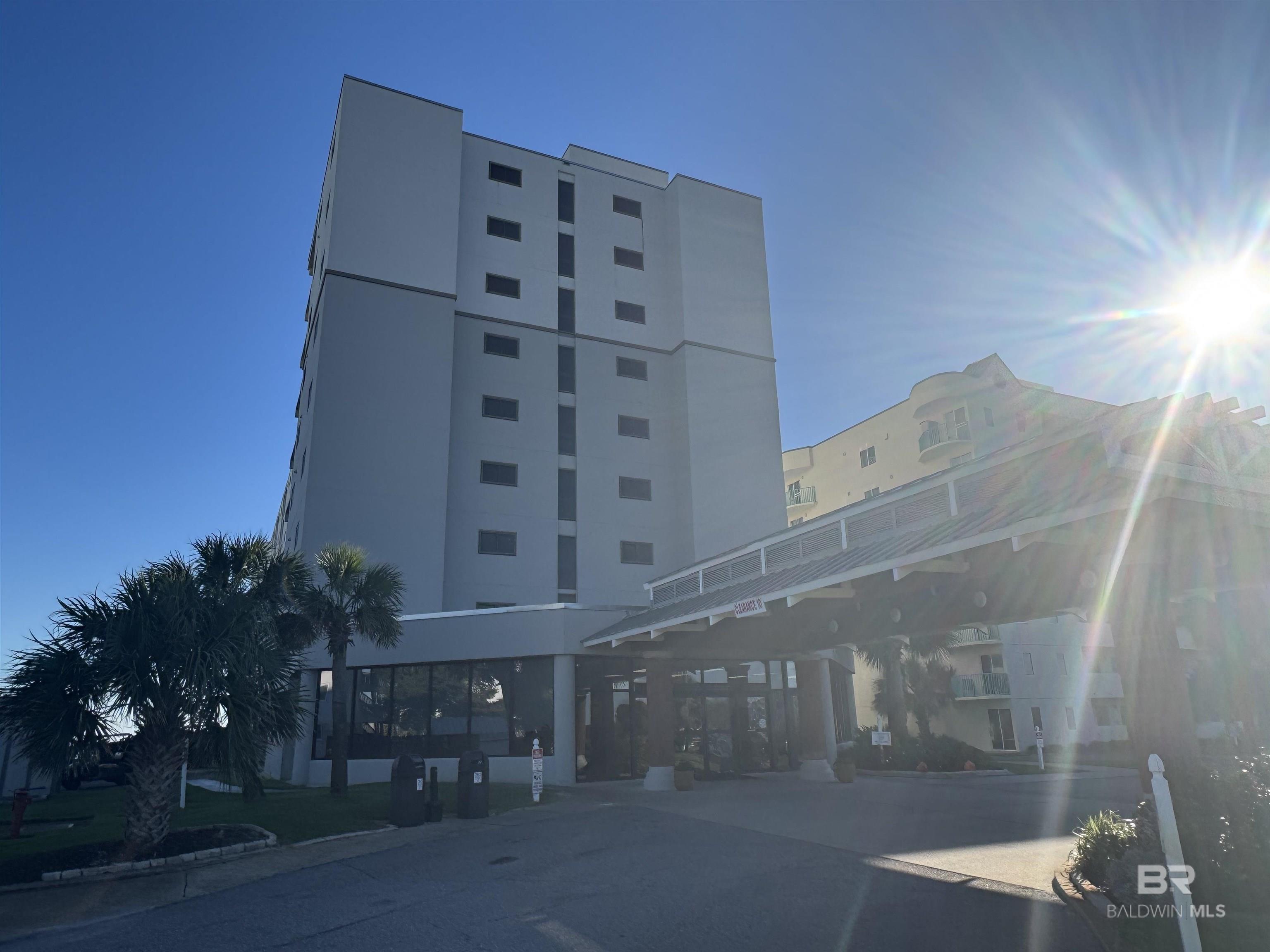 Image 3: Front Of Structure