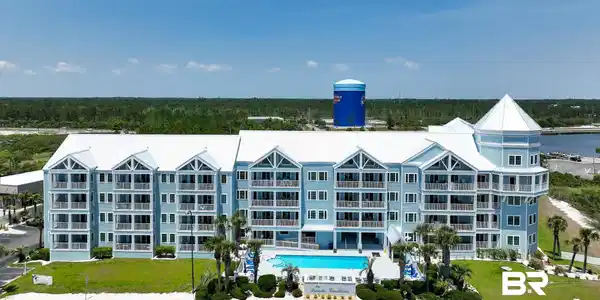 25805 Perdido Beach Boulevard