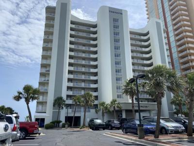 26750 Perdido Beach Boulevard