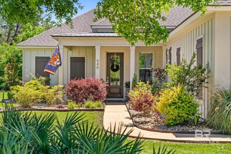 540 Retreat Lane