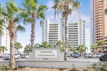26750 Perdido Beach Boulevard