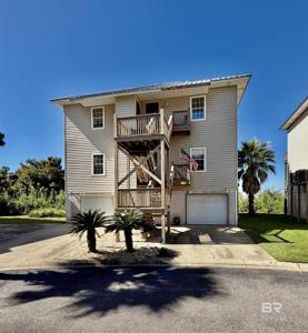 4 Yacht Club Drive