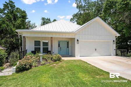 26665 Terry Cove Drive