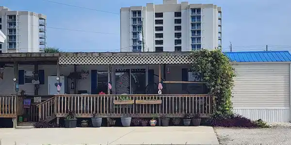 17000 Perdido Key Drive