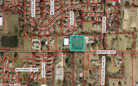 0 Morphy Avenue